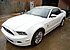 2013 Ford Mustang Convertible for sale 100737746